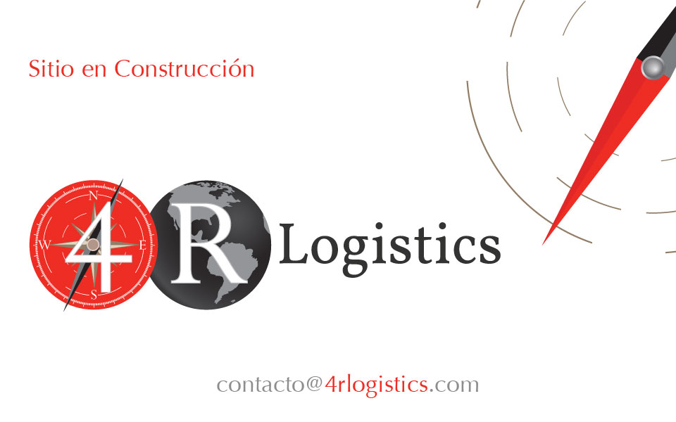 Sitio en Construcción 4rlogistics